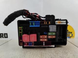 Запчасть блок предохранителей салонный Mercedes-Benz GLC 2018