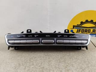 Запчасть блок управления климат-контролем Mercedes-Benz GLC 2018