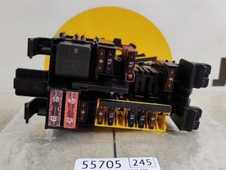 Запчасть блок предохранителей салонный Mercedes-Benz GLC 2018