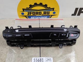 Запчасть блок кнопок управления мультимедией Mercedes-Benz GLC 2018