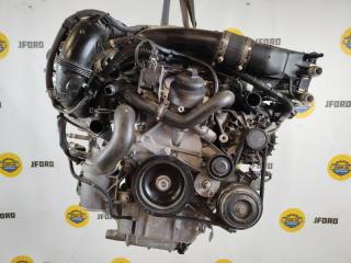 Запчасть двигатель Mercedes-Benz GLC 2018