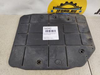 Запчасть крышка блока управления двигателем Volvo S40 2010