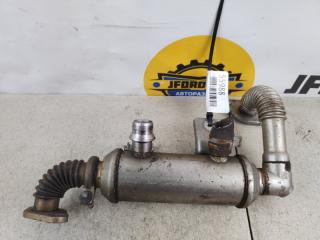 Теплообменник ЕГР Ford Focus 2 2007 контрактная Теплообменник ЕГР Ford Focus 2 2007