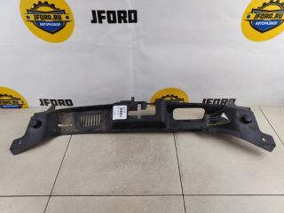 Дефлектор над радиатором Volvo C70 2007 контрактная Дефлектор над радиатором Volvo C70 2007