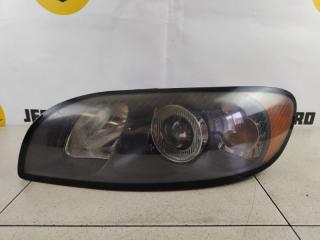 Фара левая Volvo C70 2007