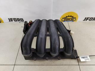 Запчасть коллектор впускной Chevrolet Spark 2007 M200 1.0 B10S1 96414852 контрактная Коллектор впускной Chevrolet Spark 2007 M200 1.0 B10S1 96414852 контрактная