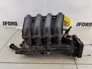 Коллектор впускной Chevrolet Spark M200 1.0 B10S1 Коллектор впускной Chevrolet Spark M200 1.0 B10S1