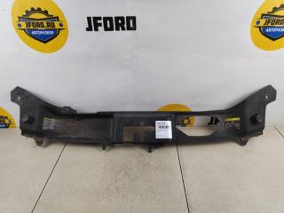 Дефлектор над радиатором Volvo S40 2008 контрактная Дефлектор над радиатором Volvo S40 2008