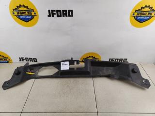 Дефлектор над радиатором Volvo V50 2009 контрактная Дефлектор над радиатором Volvo V50 2009