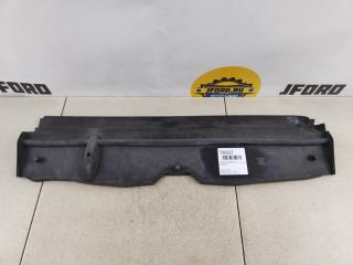 Дефлектор над радиатором Land Rover Range Rover 3 2006 контрактная Дефлектор над радиатором Land Rover Range Rover 3 2006