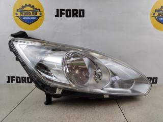 Фара правая Ford C-max 2012
