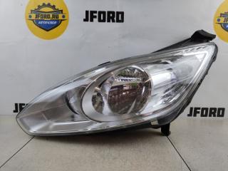 Фара левая Ford C-max 2012