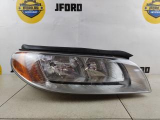 Фара передняя правая Volvo V70 2009