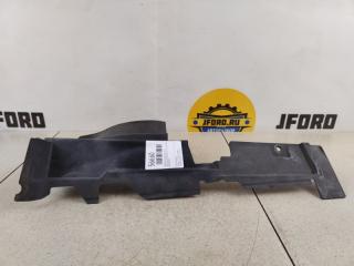 Дефлектор радиатора левый Land Rover Range Rover 3 2006