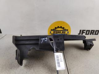 Дефлектор радиатора правый Ford C-max 2012