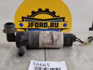 Запчасть моторчик омывателя фар Land Rover Range Rover 3 2006