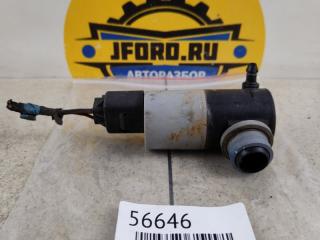 Запчасть моторчик бачка омывателя Land Rover Range Rover 3 2006