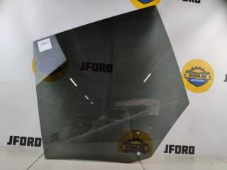 Стекло двери заднее левое Volvo XC90 2020