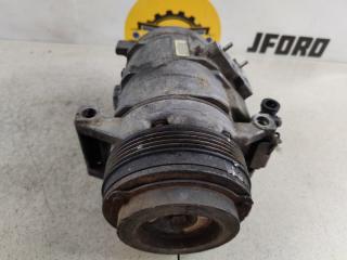 Компрессор кондиционера Land Rover Range Rover 3 2005
