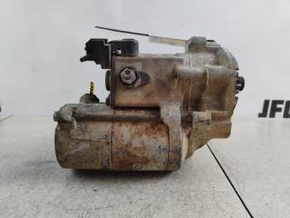 Стартер Land Rover Range Rover 3 2005