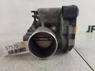 Дроссельная заслонка Ford Mondeo 4 2010