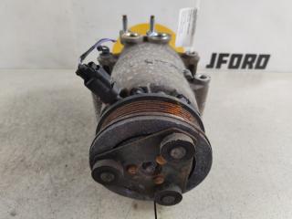 Компрессор кондиционера Ford Fiesta 2011