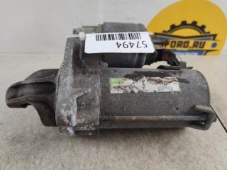 Стартер Ford Fiesta 2011