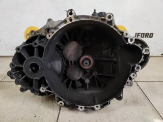 МКПП Ford S-max 2010