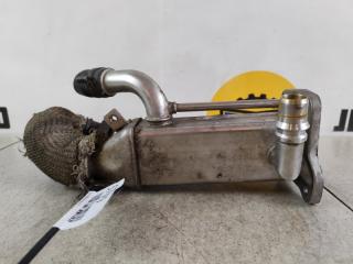 Теплообменник ЕГР Ford S-max 2010 контрактная Теплообменник ЕГР Ford S-max 2010