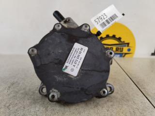 Запчасть вакуумный насос тормозной Mercedes-Benz CLK-Class 2005