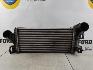 Интеркулер Ford Focus 3 2013