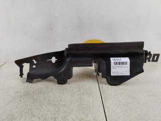 Дефлектор радиатора левый Opel Insignia 2011 G09 2.0 D A20DTH 13317910 контрактная