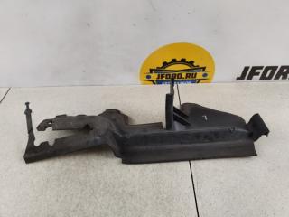 Дефлектор радиатора левый Insignia 2011 G09 2.0 D A20DTH