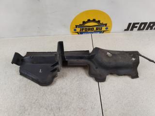 Дефлектор радиатора левый Opel Insignia G09 2.0 D A20DTH