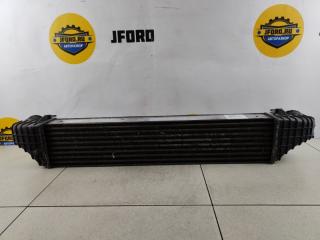 Интеркулер Mercedes-Benz CLC-Class 2009