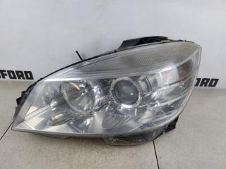 Фара левая Mercedes-Benz CLC-Class 2009