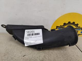 Воздухозаборник Ford Focus 3 2013