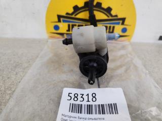 Моторчик бачка омывателя Insignia 2011 G09