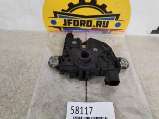 Замок капота Ford Focus 2 2007