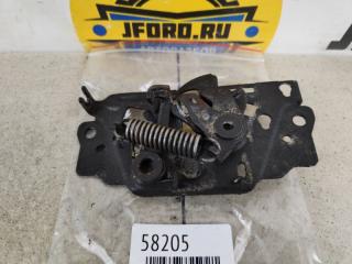 Замок капота Ford Focus 3 2013