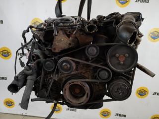 Запчасть двигатель Mercedes-Benz CLK-Class 2008