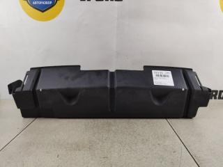 Дефлектор над радиатором Ford Focus 3 2013 контрактная Дефлектор над радиатором Ford Focus 3 2013