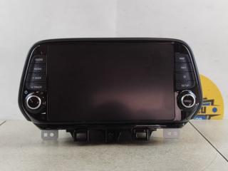 Магнитола Hyundai Tucson 2020