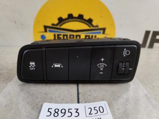 Блок кнопок Hyundai Tucson 2020