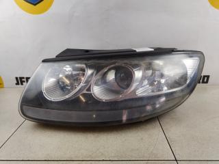 Фара левая Hyundai Santa Fe 2006