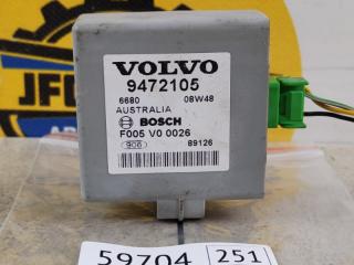 Запчасть блок электронный Volvo XC90 2010