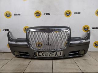 Бампер передний Chrysler 300С 2008
