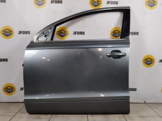 Запчасть дверь передняя левая Audi Q7 2007