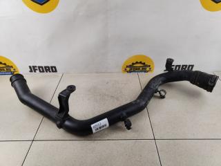 Запчасть патрубок интеркулера Audi Q7 2007