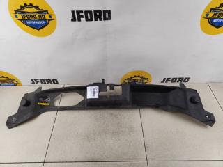 Дефлектор над радиатором Volvo S40 2010 контрактная Дефлектор над радиатором Volvo S40 2010